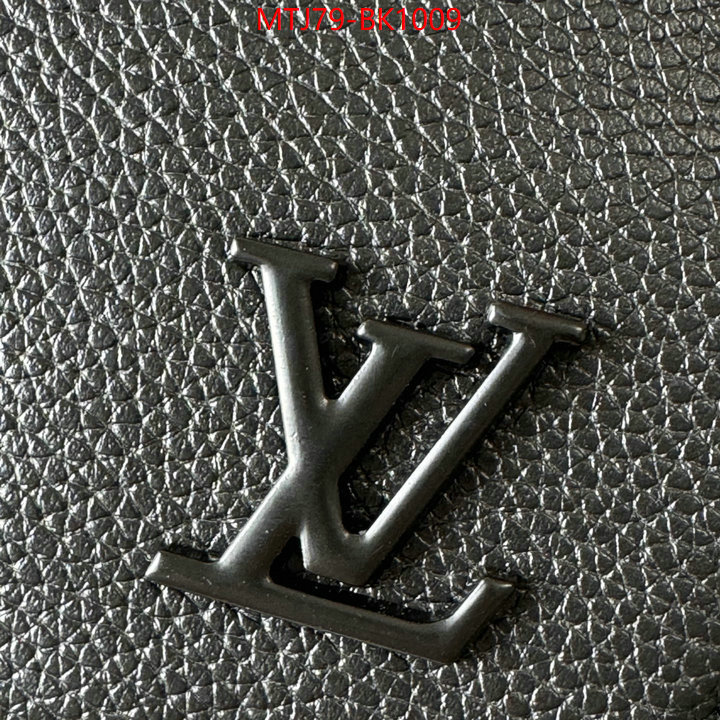 LV Bags(4A)-Pochette MTis Bag- luxury fashion replica designers ID: BK1009 $: 79USD,