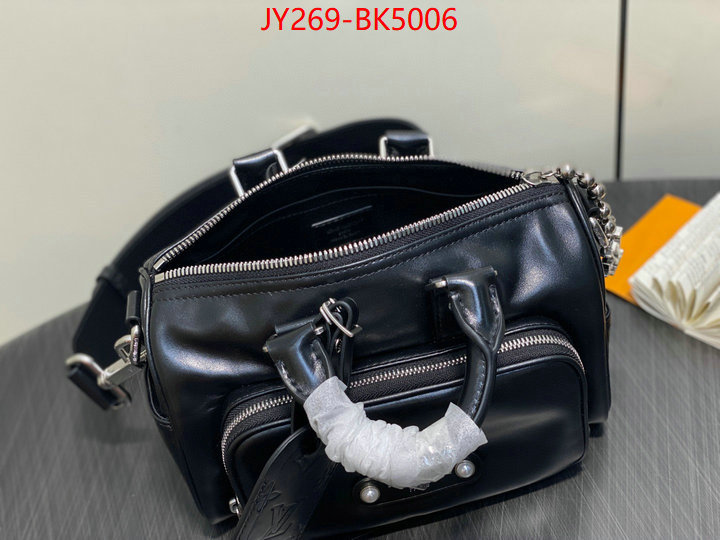 LV Bags(TOP)-Pochette MTis- where to buy fakes ID: BK5006 $: 269USD,