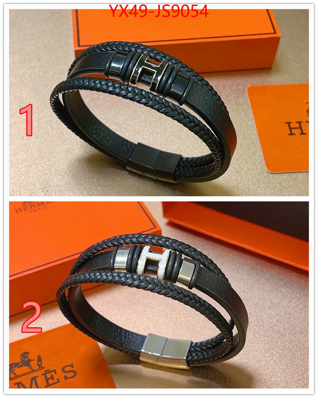Jewelry-Hermes what's the best to buy replica ID: JS9054 $: 49USD