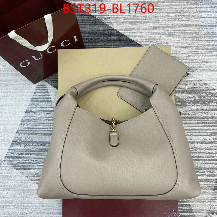 Gucci Bags(TOP)-Horsebit- are you looking for ID: BL1760