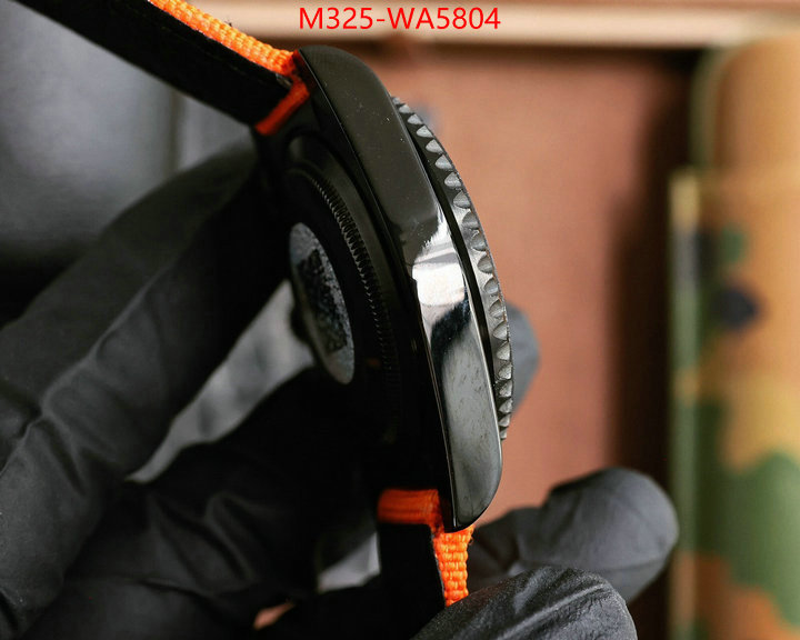 ID: WA5804