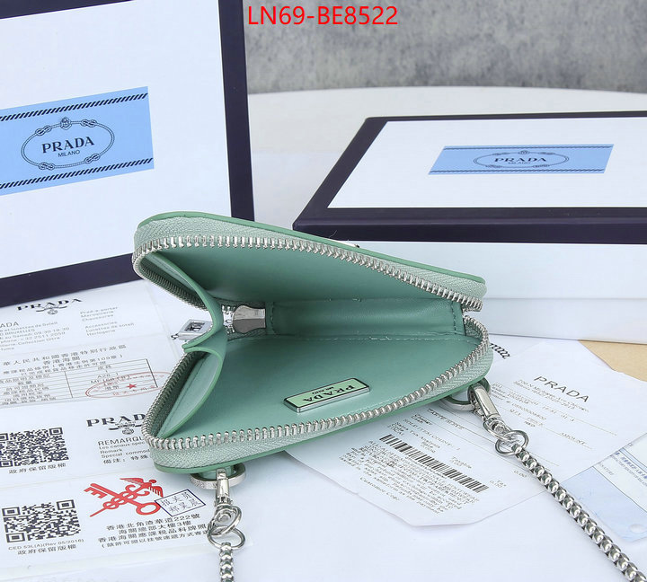 ID: BE8522 $: 69USD,