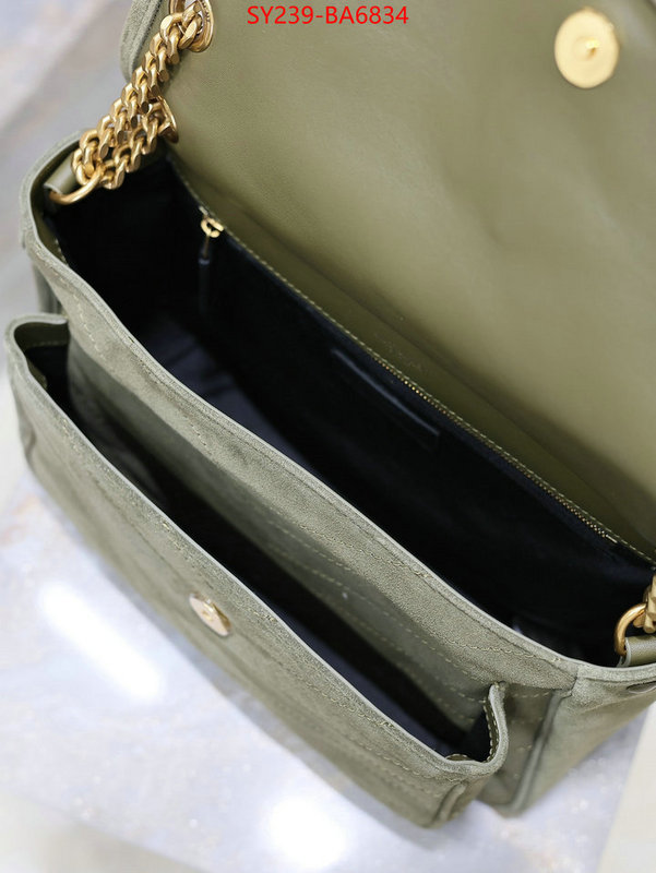ID: BA6834 $: 239USD,