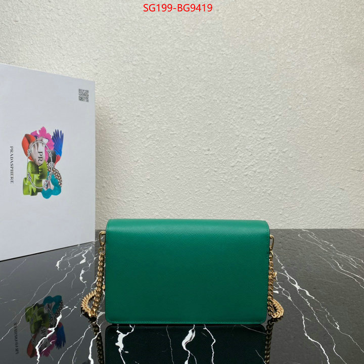 ID: BG9419 $: 199USD,