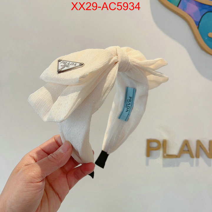 replica designer ID: AC5934
