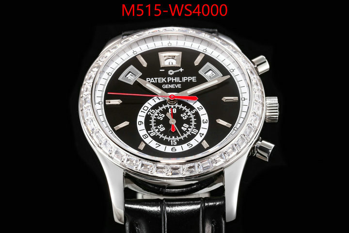 ID: WS4000