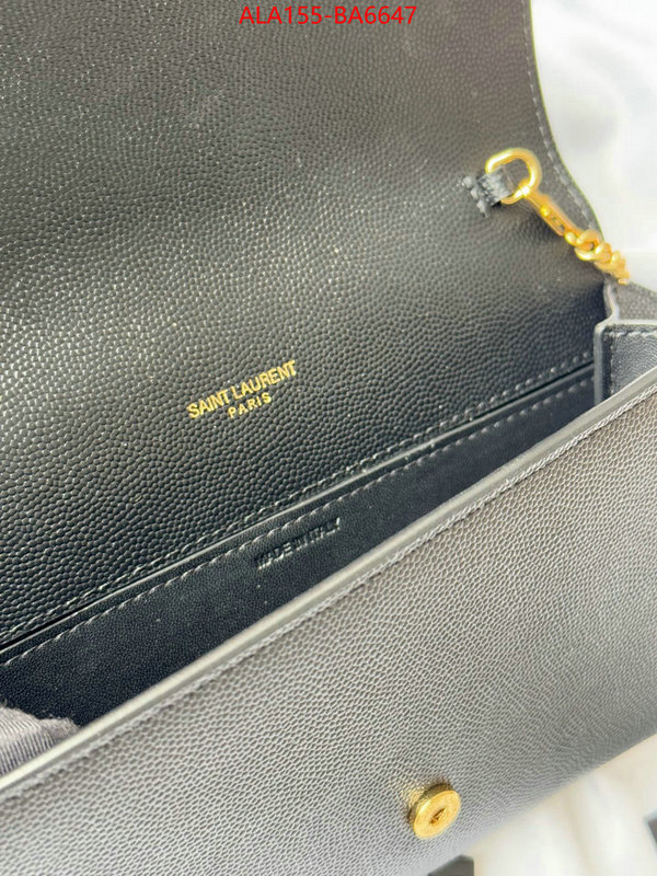 ID: BA6647 $: 155USD,