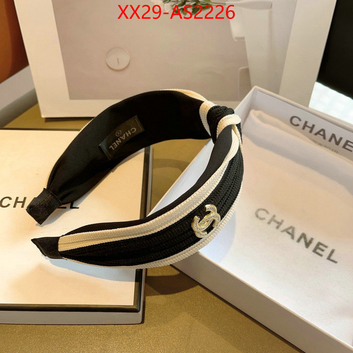 buying replica ID: AS2226