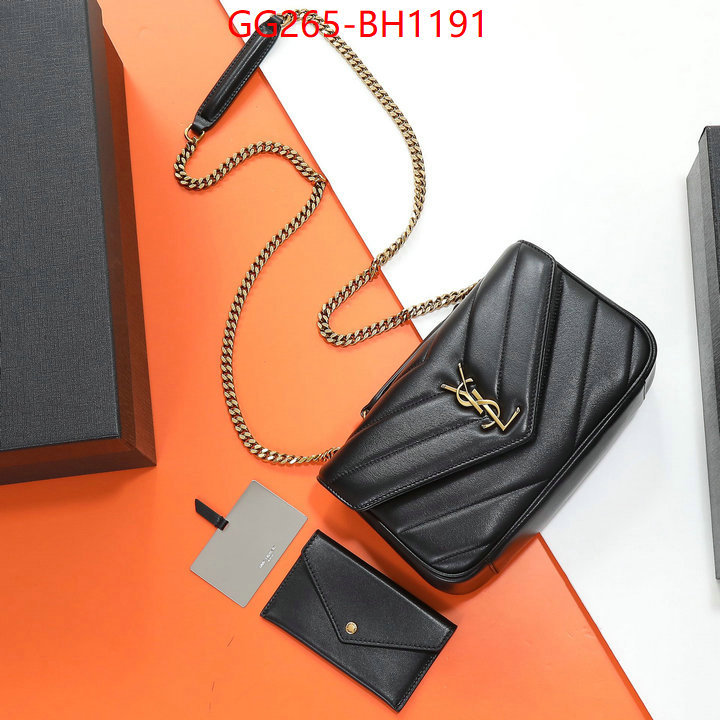 ID: BH1191