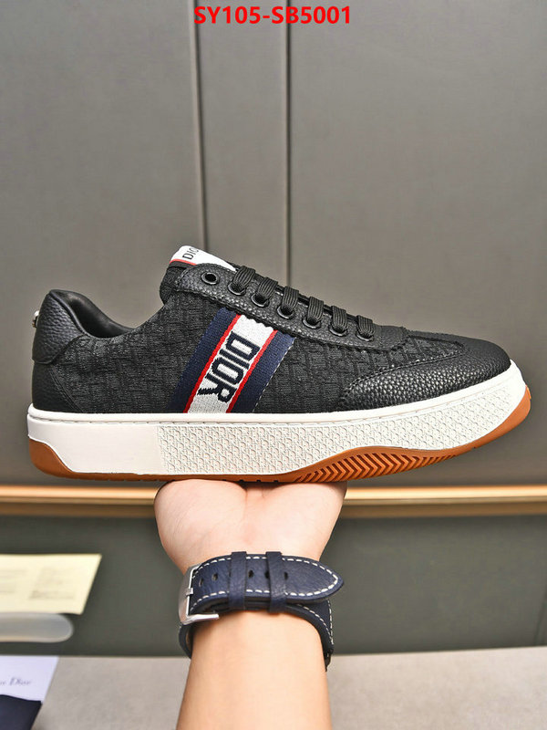 sale ID: SB5001