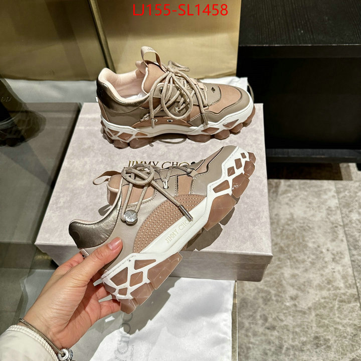 Men Shoes-Jimmy Choo top sale ID: SL1458 $: 155USD