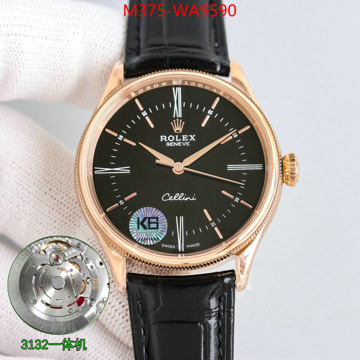 ID: WA9590