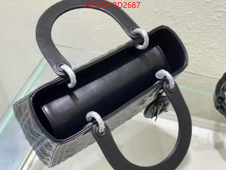 ID: BD2687 $: 269USD,