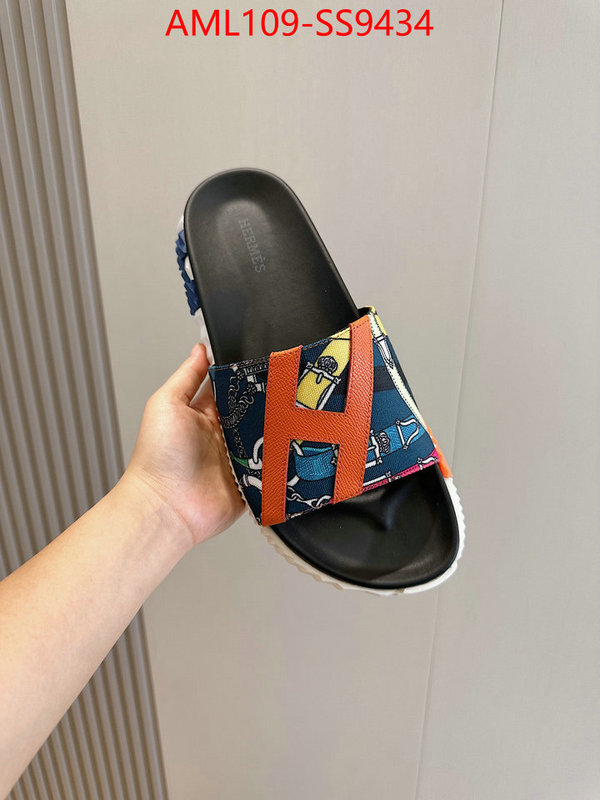Men Shoes-Hermes the online shopping ID: SS9434 $: 109USD