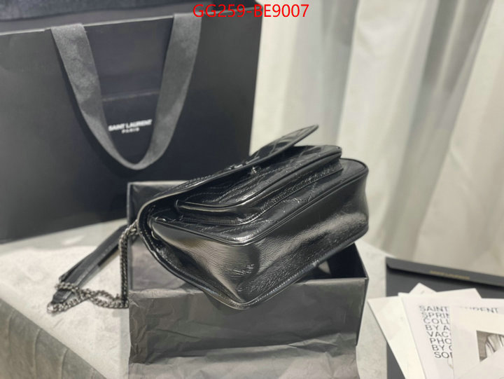 ID: BE9007 $: 259USD,