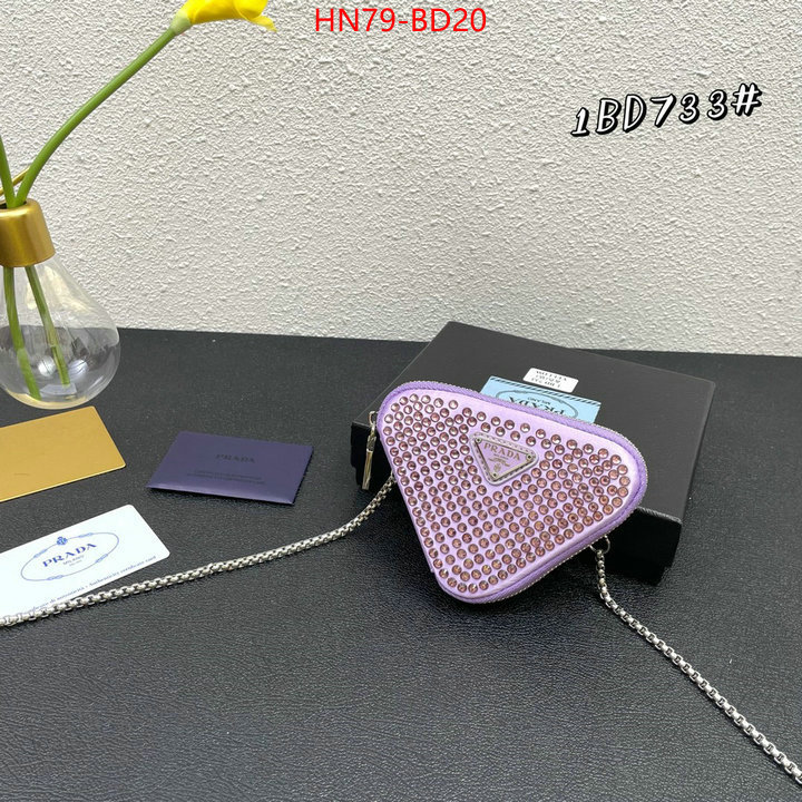 ID: BD20 $: 79USD,