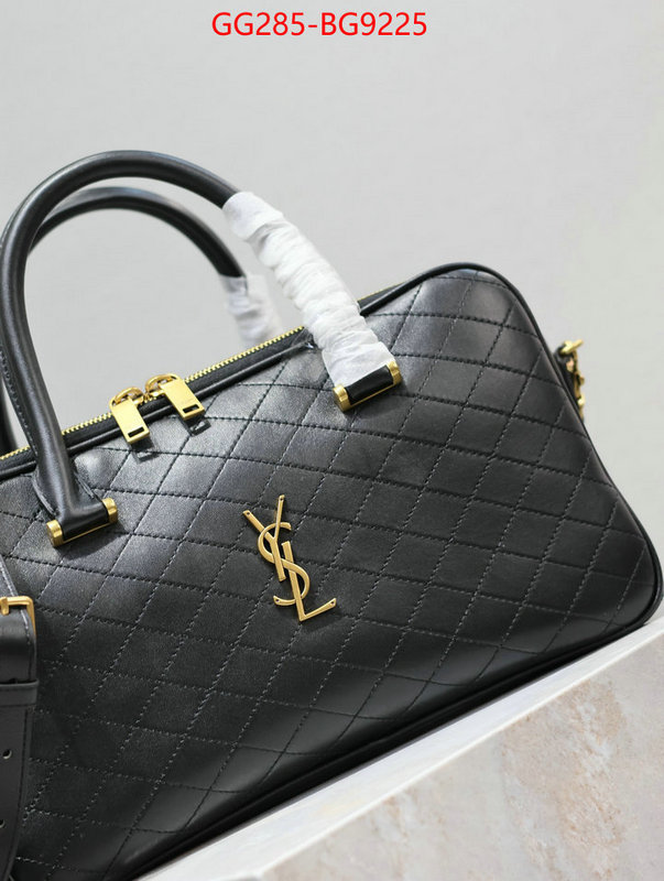 ID: BG9225 $: 285USD,