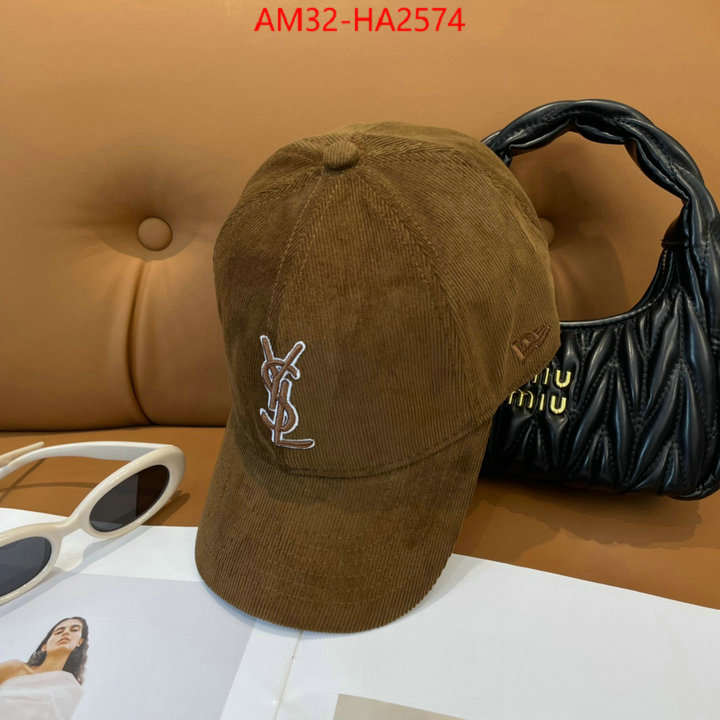 1:1 replica ID: HA2574