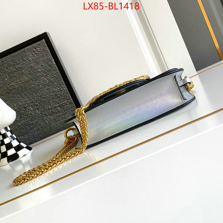 Valentino Bags(4A)-Crossbody- cheap replica designer ID: BL1418 $: 85USD,