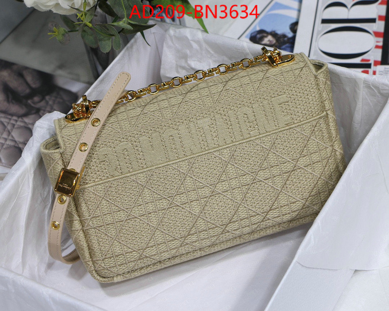 ID: BN3634 $: 209USD,