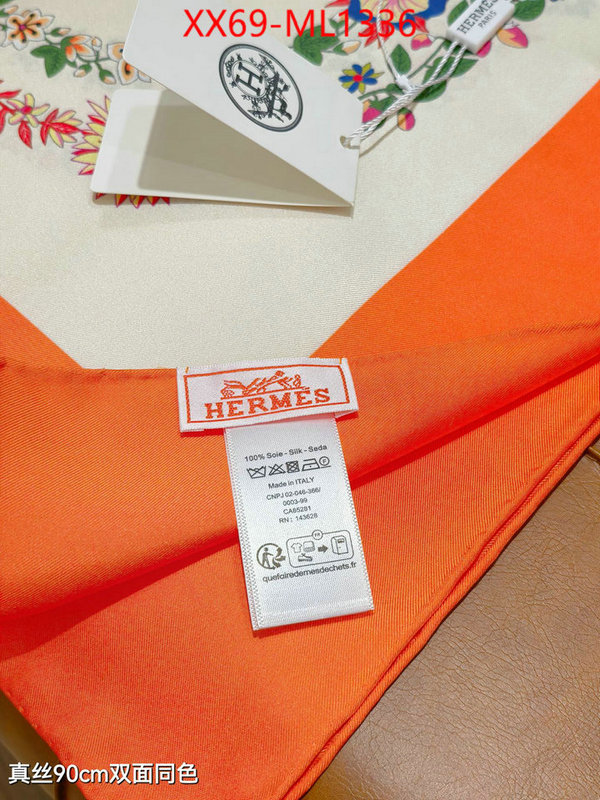 Scarf-Hermes buy high quality cheap hot replica ID: ML1336 $: 69USD