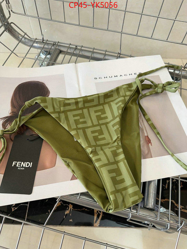 Swimsuit-Fendi best designer replica ID: YK5056 $: 45USD