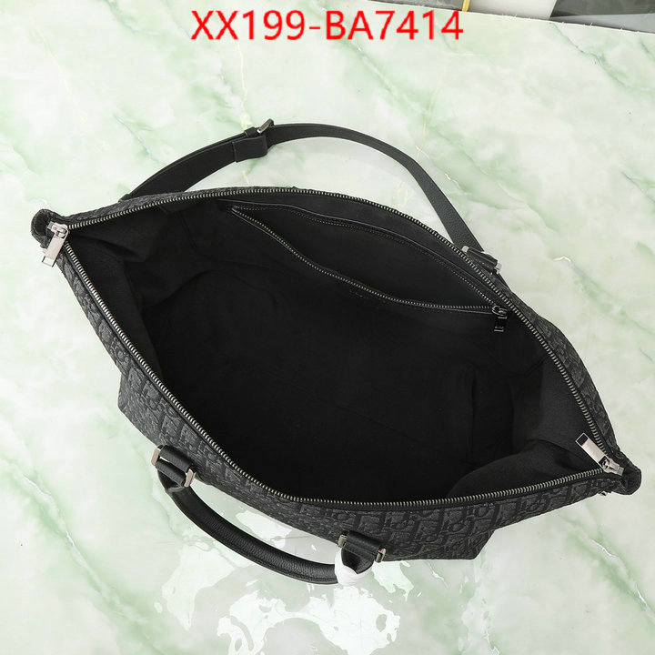 ID: BA7414 $: 199USD,