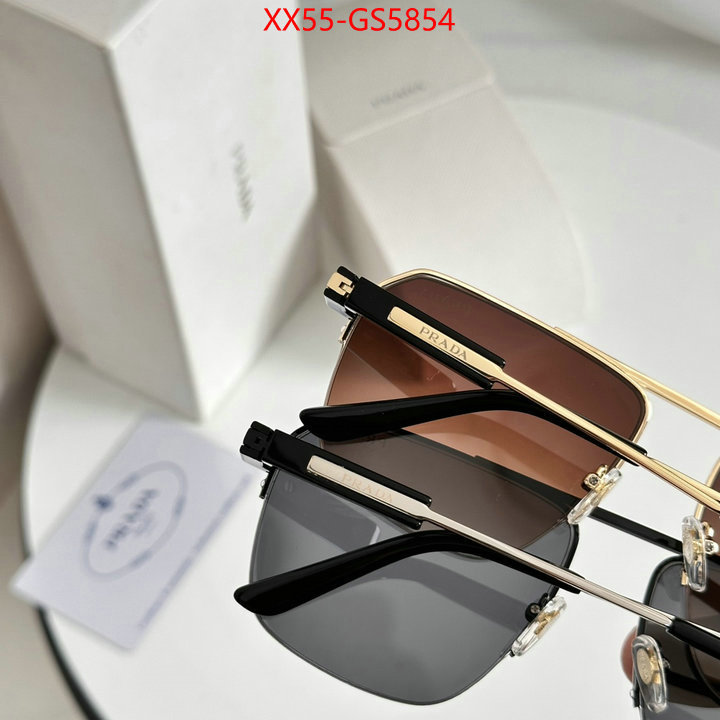 1:1 ID: GS5854
