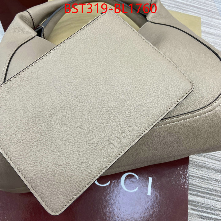 Gucci Bags(TOP)-Horsebit- are you looking for ID: BL1760