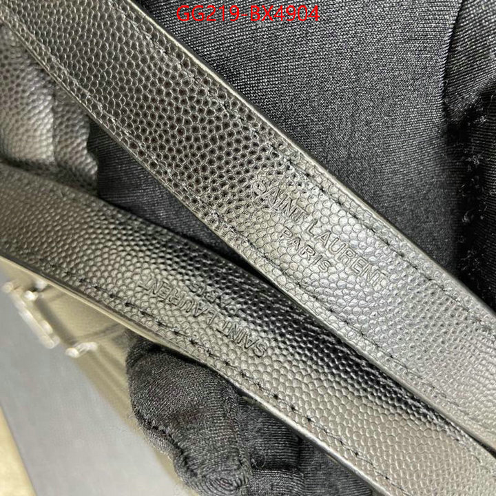 ID: BX4904 $: 219USD,