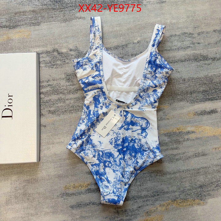 ID: YE9775