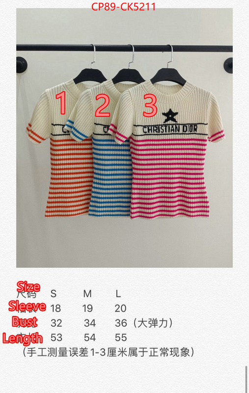 supplier in china ID: CK5211