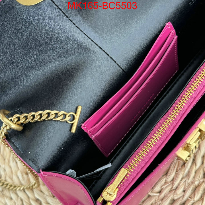 ID: BC5503 $: 165USD,
