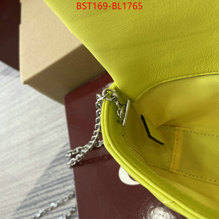 Gucci Bags(TOP)-Marmont how to buy replcia ID: BL1765 $: 169USD,