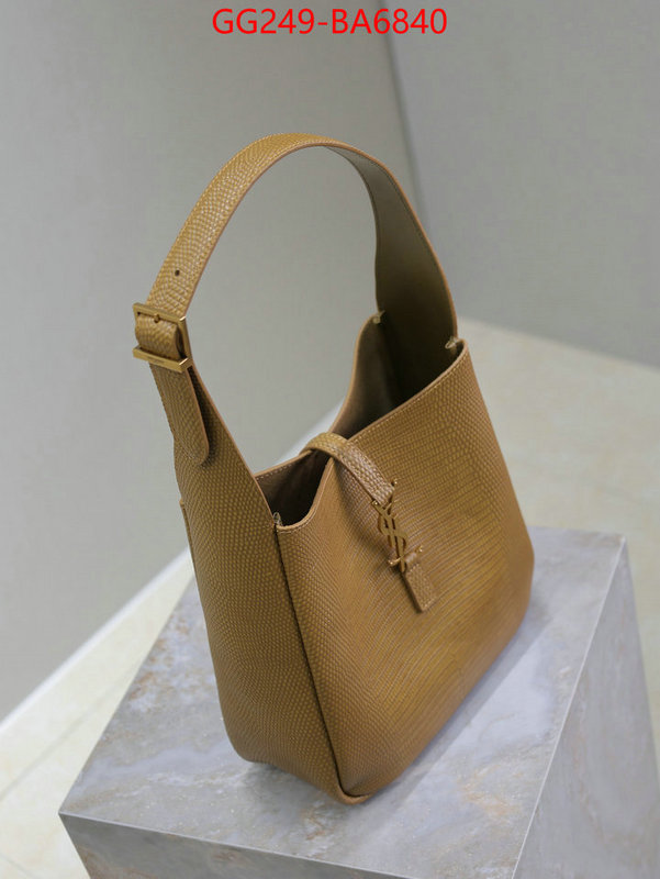 ID: BA6840 $: 249USD,