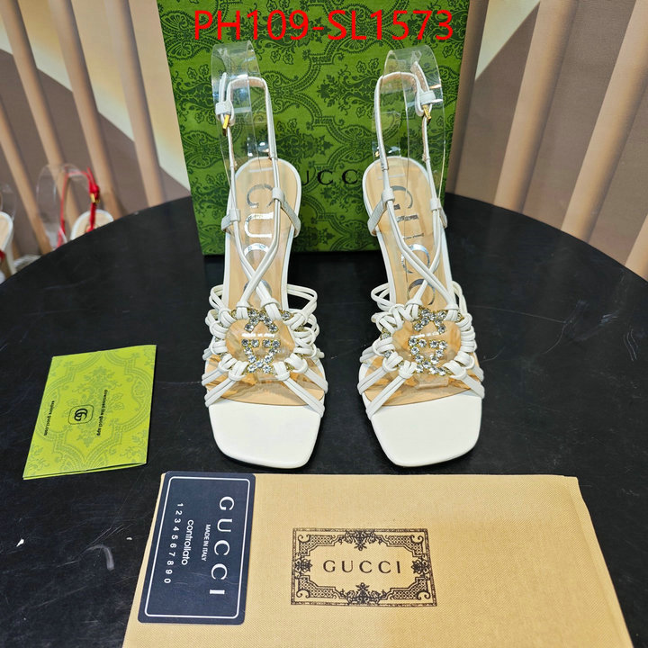 Women Shoes-Gucci best capucines replica ID: SL1573 $: 109USD