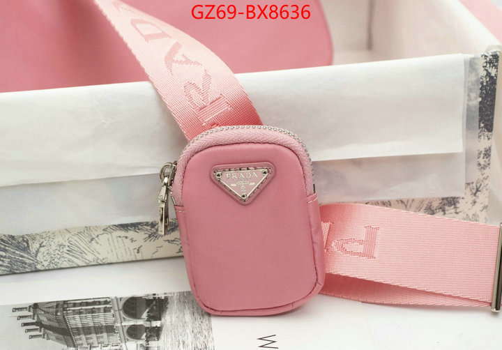 ID: BX8636 $: 69USD,