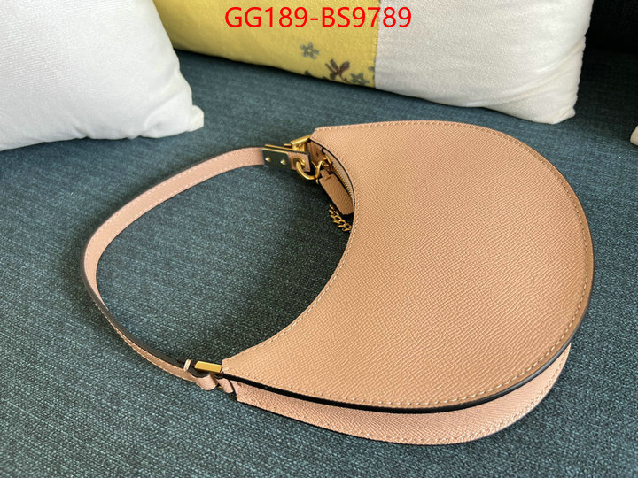 Valentino Bags(TOP)-Crossbody- replica for cheap ID: BS9789 $: 189USD,
