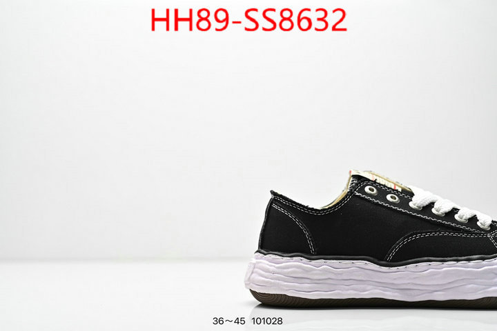 Men Shoes-MMY high quality online ID: SS8632 $: 89USD