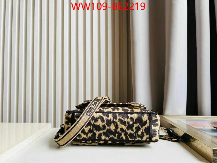 ID: BE2219 $: 109USD,