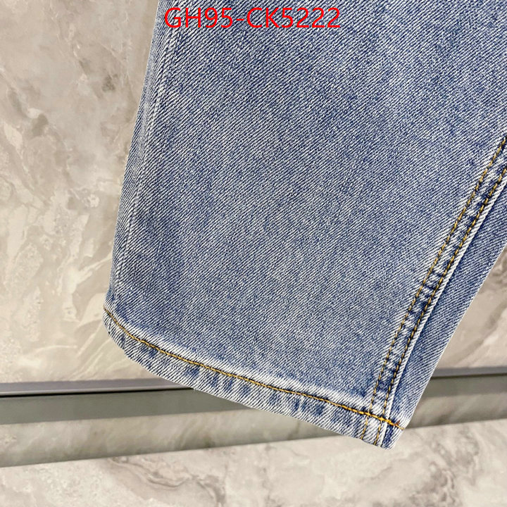 Clothing-Prada the top ultimate knockoff ID: CK5222 $: 95USD
