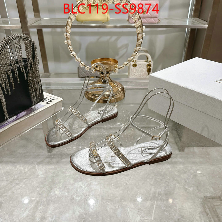 7 star replica ID: SS9874