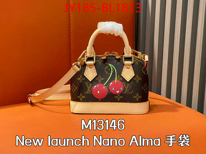 LV Bags(TOP)-Alma- cheap ID: BL1813 $: 185USD,