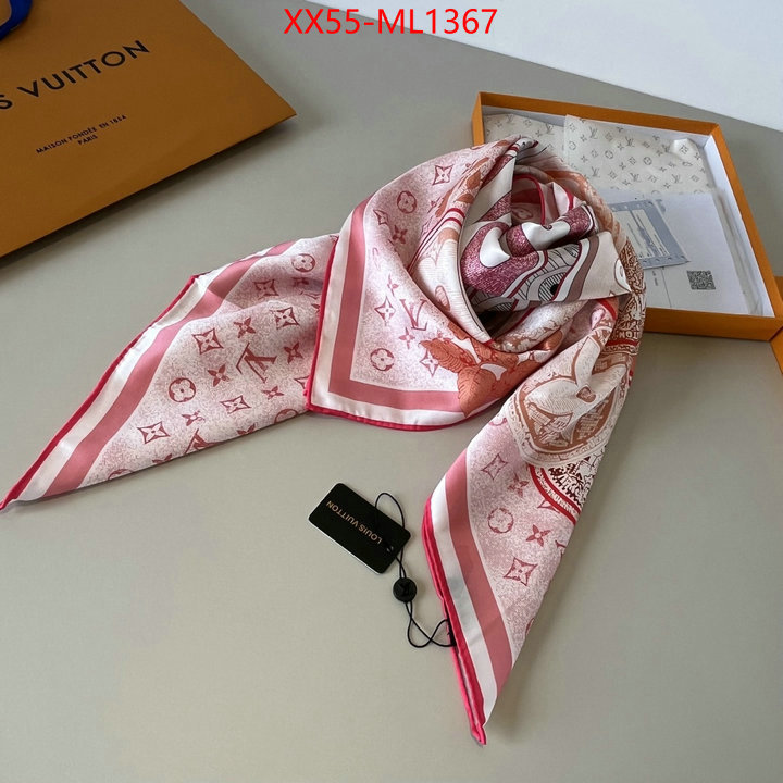 Scarf-LV the best affordable ID: ML1367 $: 55USD