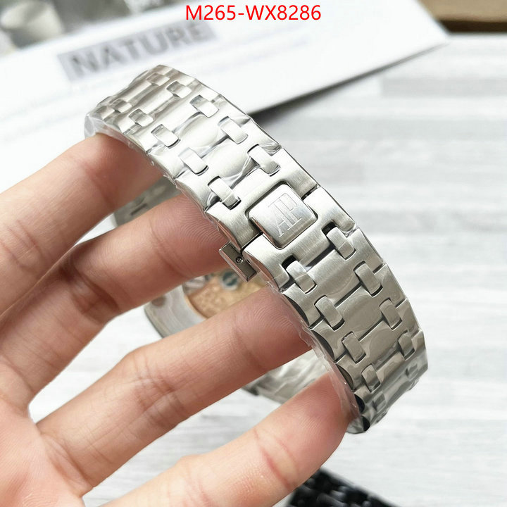 ID: WX8286
