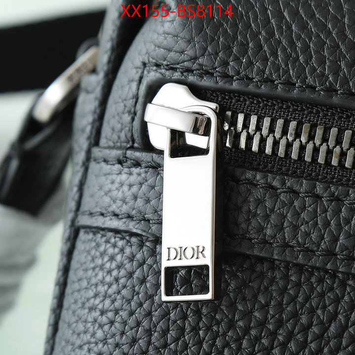 ID: BS8114 $: 155USD,