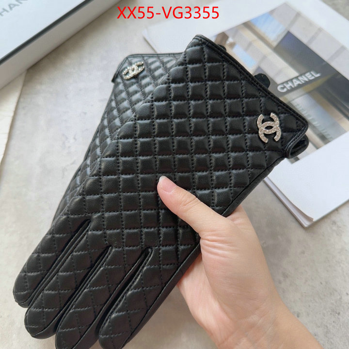 aaaaa+ quality replica ID: VG3355