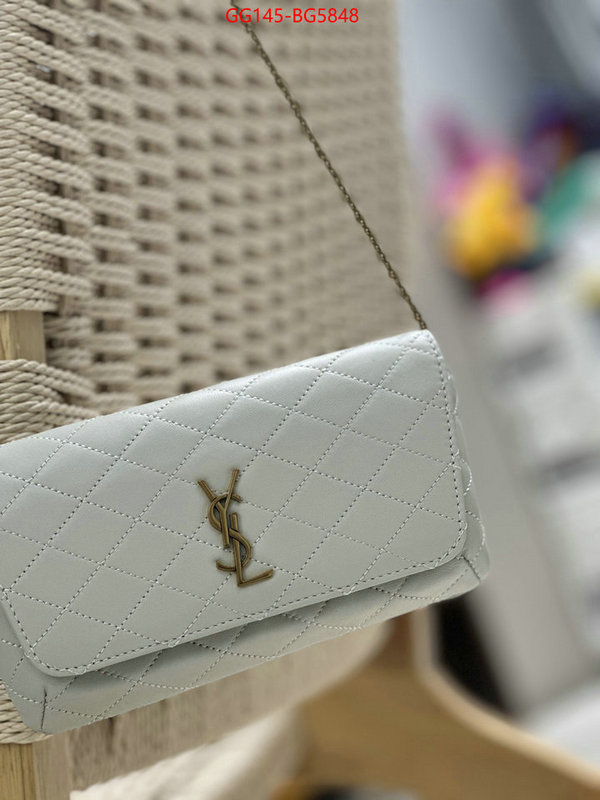 ID: BG5848 $: 145USD,
