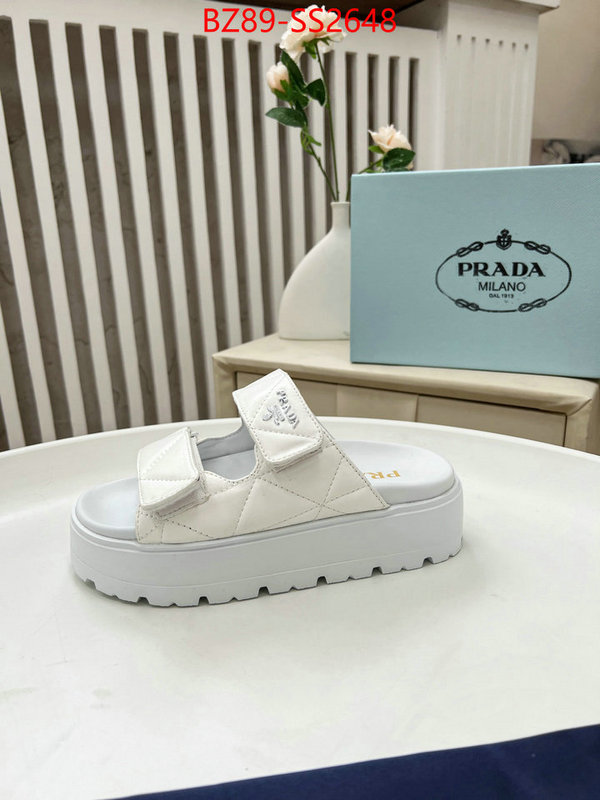 buying replica ID: SS2648