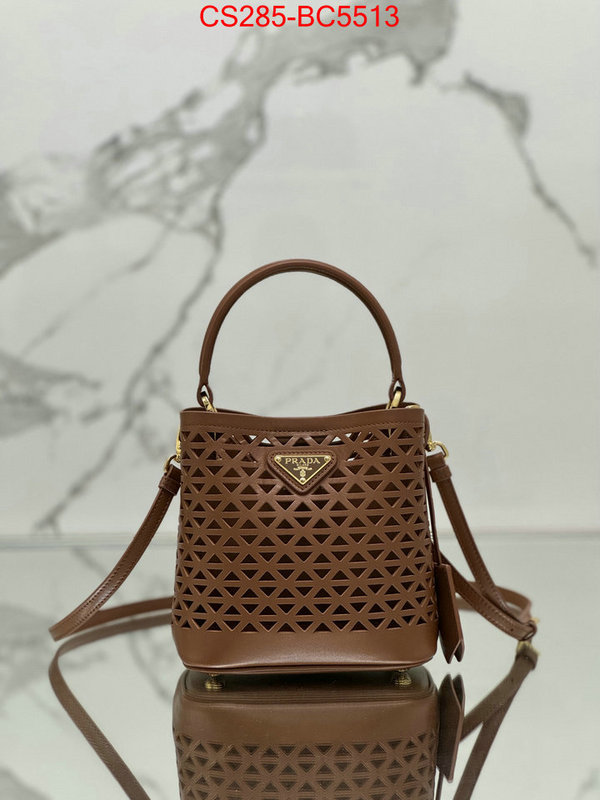 ID: BC5513 $: 285USD,